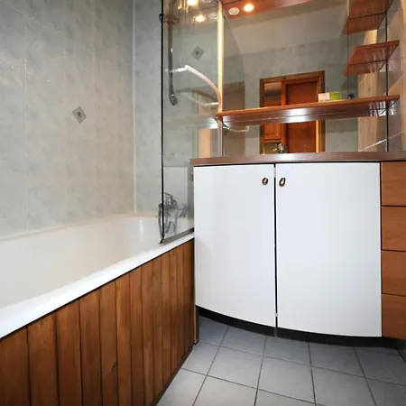 Apartment Chaviere - Agreable - Au Pied Des Pistes - Balcon Mae-2754 Saint-Martin-de-Belleville